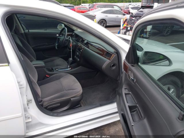 2G1WA5E38E1174667 Chevrolet Impala Limited Ls