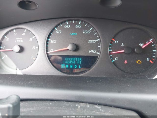2G1WA5E38E1174667 Chevrolet Impala Limited Ls