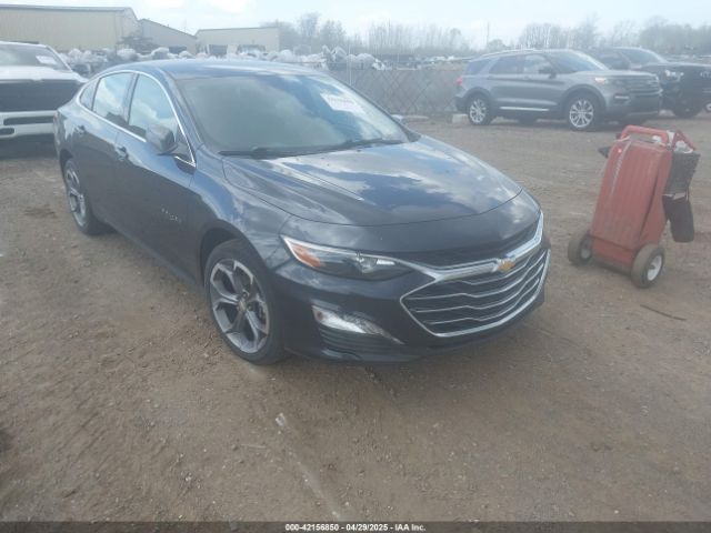 1G1ZD5ST7PF172042 auction archive image