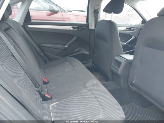 2017 VOLKSWAGEN PASSAT 1VWAT7A31HC073446 Photo 7
