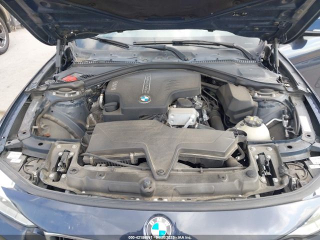 2015 BMW 428I WBA3N3C5XFK234213 Photo 9