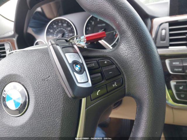 2015 BMW 428I WBA3N3C5XFK234213 Photo 10