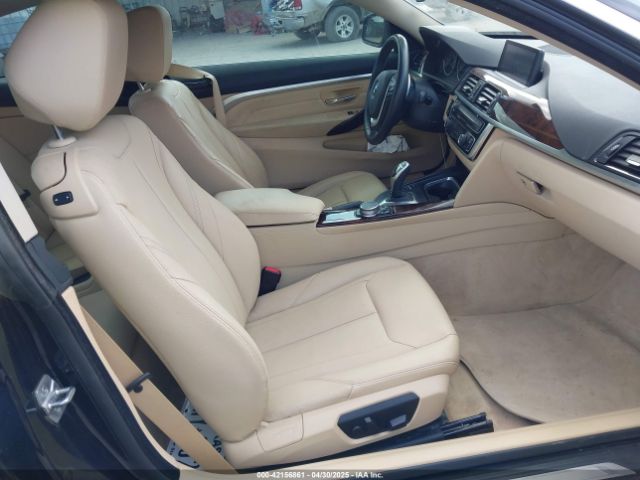 2015 BMW 428I WBA3N3C5XFK234213 Photo 4