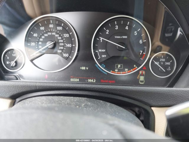 2015 BMW 428I WBA3N3C5XFK234213 Photo 6