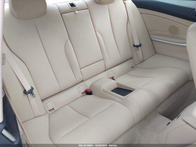 2015 BMW 428I WBA3N3C5XFK234213 Photo 7