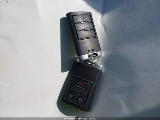 2017 CHEVROLET CORVETTE 1G1YA2D74H5119714 Photo 10