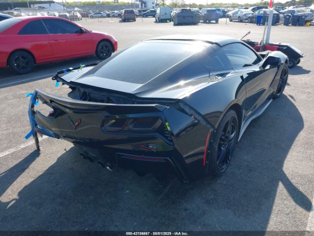 2017 CHEVROLET CORVETTE 1G1YA2D74H5119714 Photo 3