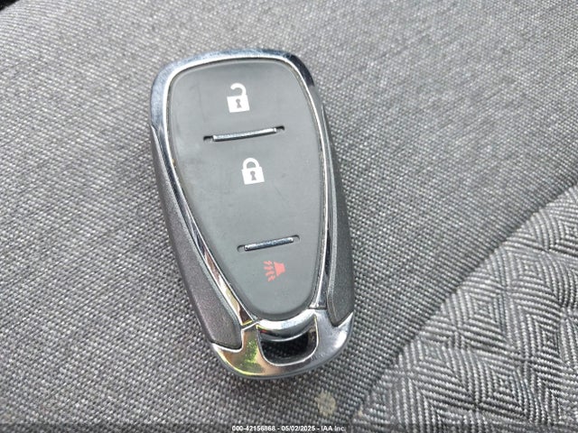 3GNAXKEV2NL179143 Chevrolet Equinox Fwd Lt
