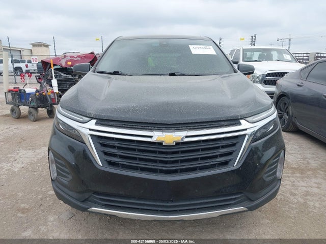 3GNAXKEV2NL179143 Chevrolet Equinox Fwd Lt