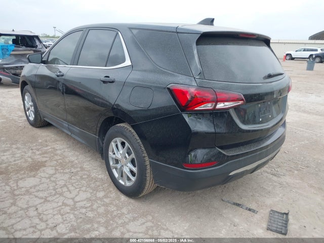 3GNAXKEV2NL179143 Chevrolet Equinox Fwd Lt