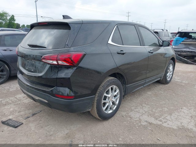 3GNAXKEV2NL179143 Chevrolet Equinox Fwd Lt