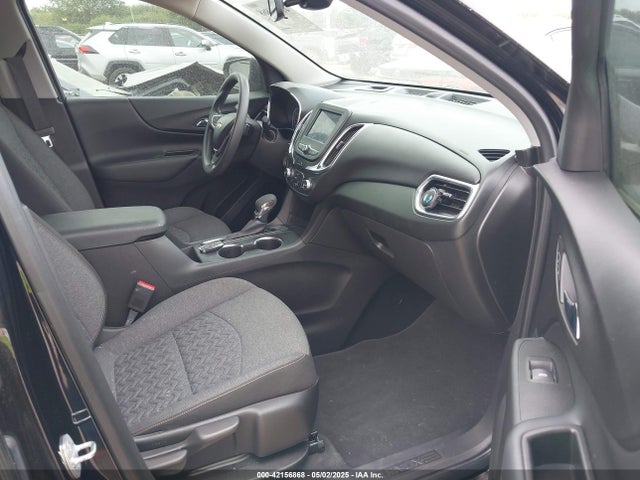 3GNAXKEV2NL179143 Chevrolet Equinox Fwd Lt
