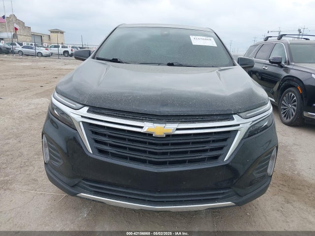 3GNAXKEV2NL179143 Chevrolet Equinox Fwd Lt