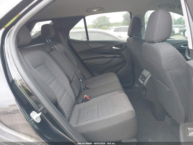 3GNAXKEV2NL179143 Chevrolet Equinox Fwd Lt