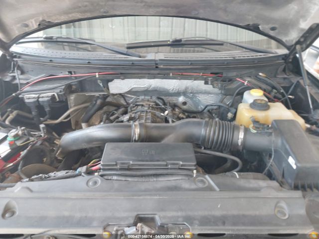 1FTFW1ET9EFA19605 Ford F-150 Limited