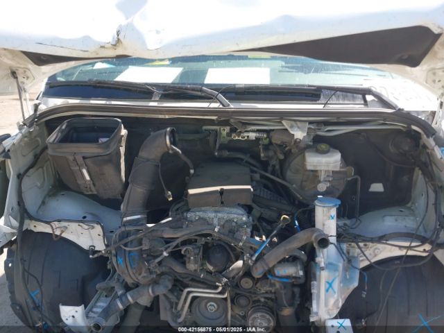 W1W40CHY4MT056383 Mercedes-Benz m274