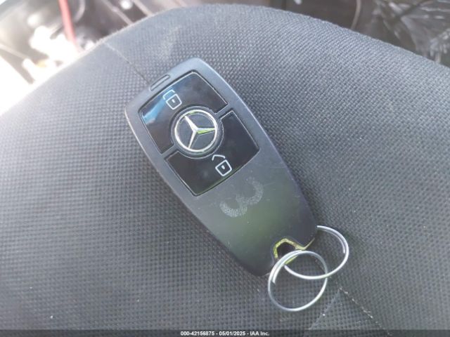 W1W40CHY4MT056383 Mercedes-Benz m274