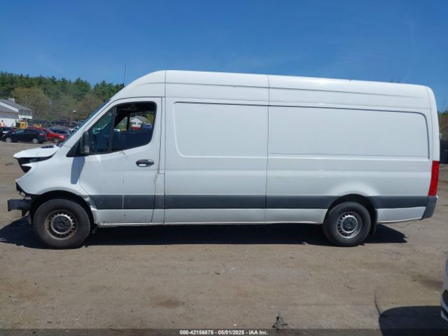 W1W40CHY4MT056383 Mercedes-Benz m274
