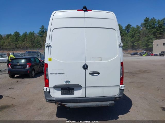 W1W40CHY4MT056383 Mercedes-Benz m274