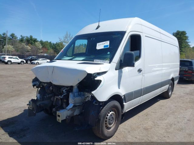 W1W40CHY4MT056383 Mercedes-Benz m274