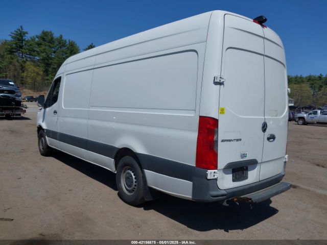 W1W40CHY4MT056383 Mercedes-Benz m274
