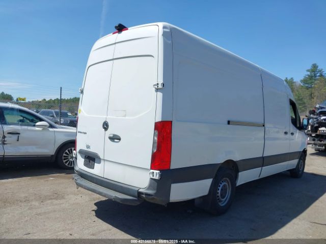 W1W40CHY4MT056383 Mercedes-Benz m274