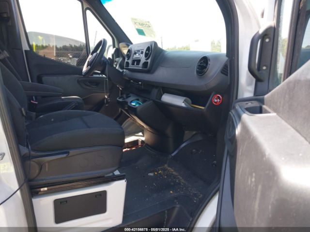 W1W40CHY4MT056383 Mercedes-Benz m274