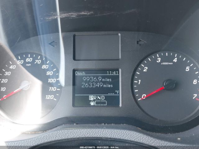 W1W40CHY4MT056383 Mercedes-Benz m274