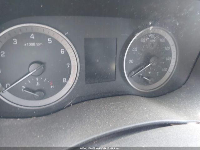KM8J2CA49MU390950 Hyundai TUCSON SE
