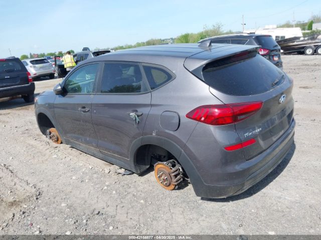 KM8J2CA49MU390950 Hyundai TUCSON SE
