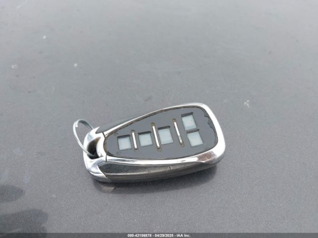 1G1BF5SM5H7208200 Chevrolet Cruze Premier Auto