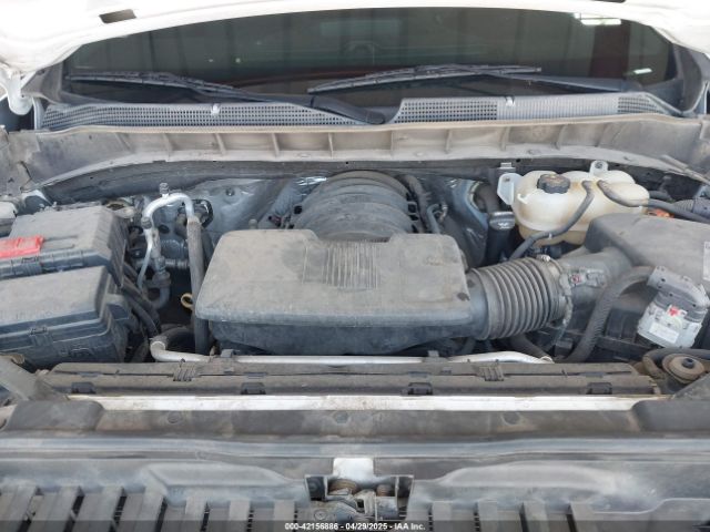 3GCPYCEF4LG229741 Chevrolet l82 - di, afm, alum, gen 5, var 1