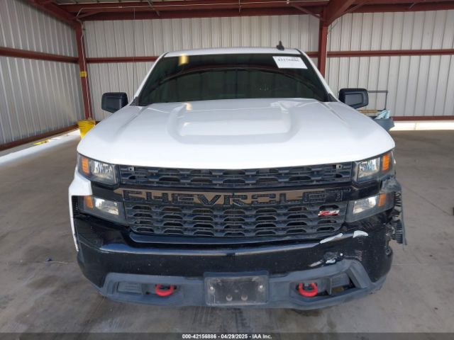 3GCPYCEF4LG229741 Chevrolet l82 - di, afm, alum, gen 5, var 1