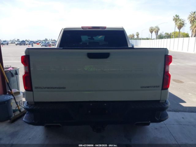 3GCPYCEF4LG229741 Chevrolet l82 - di, afm, alum, gen 5, var 1