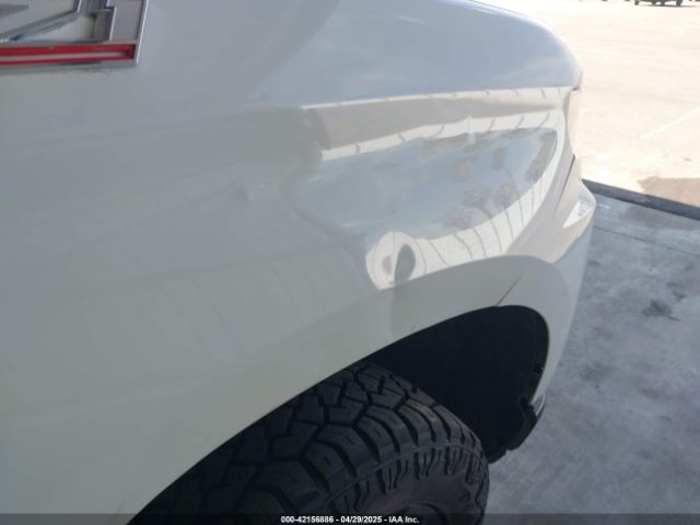 3GCPYCEF4LG229741 Chevrolet l82 - di, afm, alum, gen 5, var 1