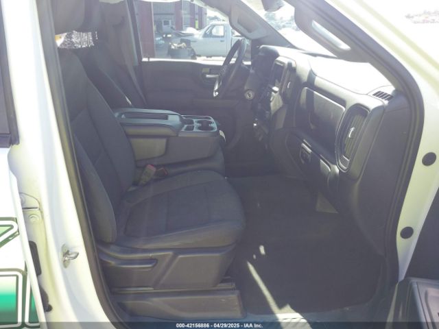 3GCPYCEF4LG229741 Chevrolet l82 - di, afm, alum, gen 5, var 1