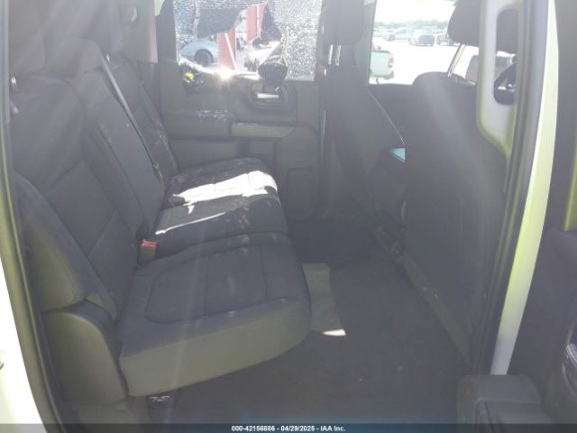 3GCPYCEF4LG229741 Chevrolet l82 - di, afm, alum, gen 5, var 1
