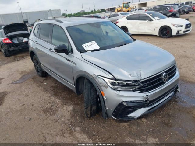 2022 VOLKSWAGEN TIGUAN 3VVCB7AX6NM075609