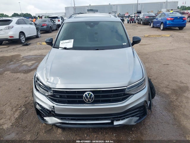 3VVCB7AX6NM075609 Volkswagen 2022