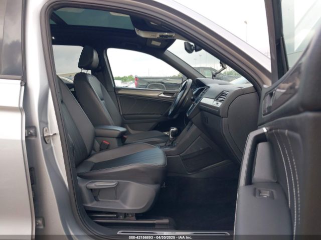 2022 VOLKSWAGEN TIGUAN 3VVCB7AX6NM075609 Photo 4