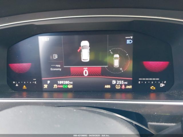 2022 VOLKSWAGEN TIGUAN 3VVCB7AX6NM075609 Photo 6