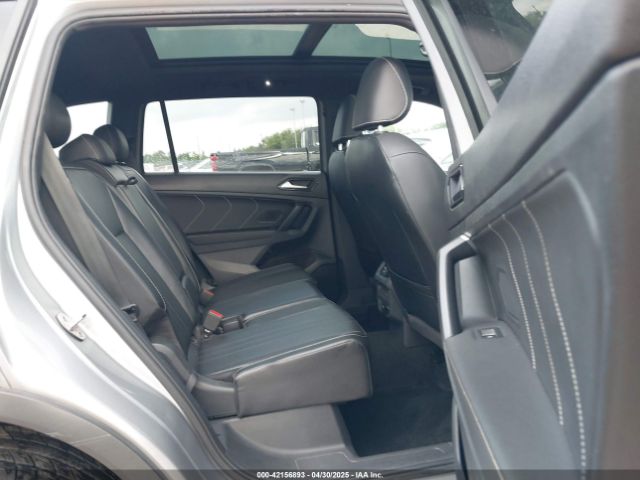 2022 VOLKSWAGEN TIGUAN 3VVCB7AX6NM075609 Photo 7