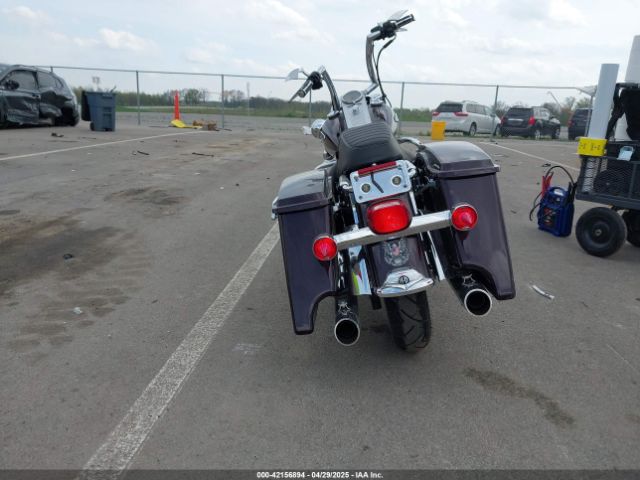 2007 HARLEY-DAVIDSON FLHRCI 1HD1FR4117Y627133 Photo 5