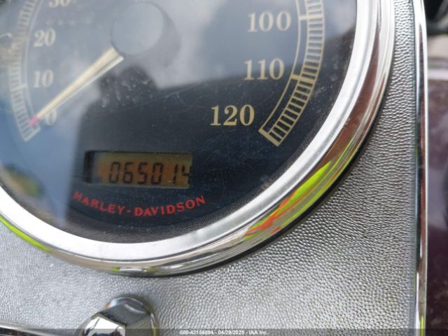 2007 HARLEY-DAVIDSON FLHRCI 1HD1FR4117Y627133 Photo 6