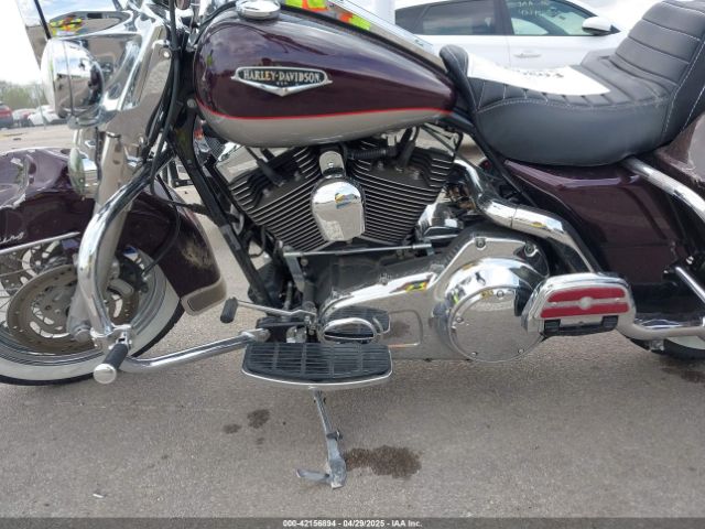 2007 HARLEY-DAVIDSON FLHRCI 1HD1FR4117Y627133 Photo 7
