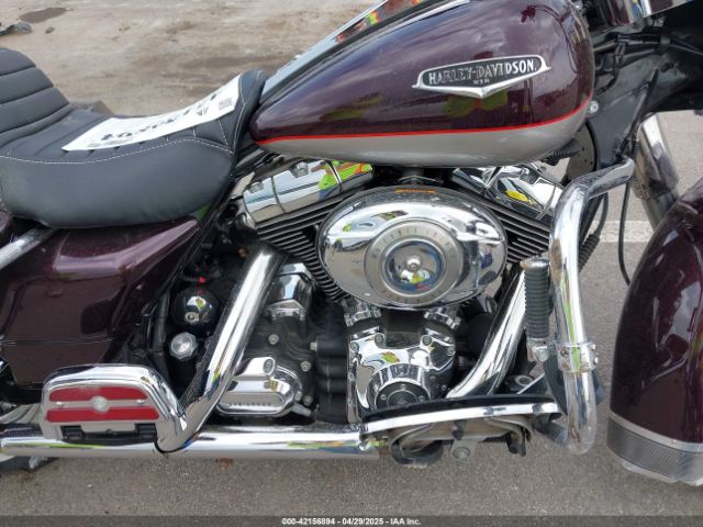2007 HARLEY-DAVIDSON FLHRCI 1HD1FR4117Y627133 Photo 8