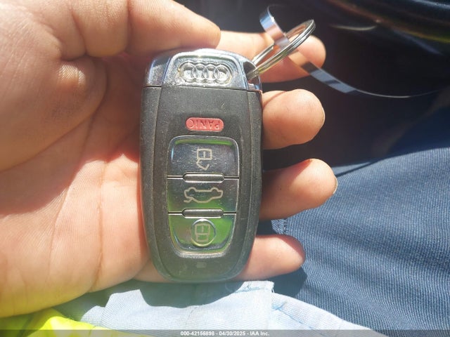 2009 AUDI A4 WAUMF78K29A090058 Photo 10