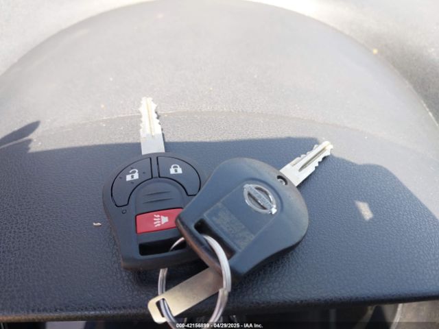 3N1CE2CP0EL406439 Nissan Versa Note Sv