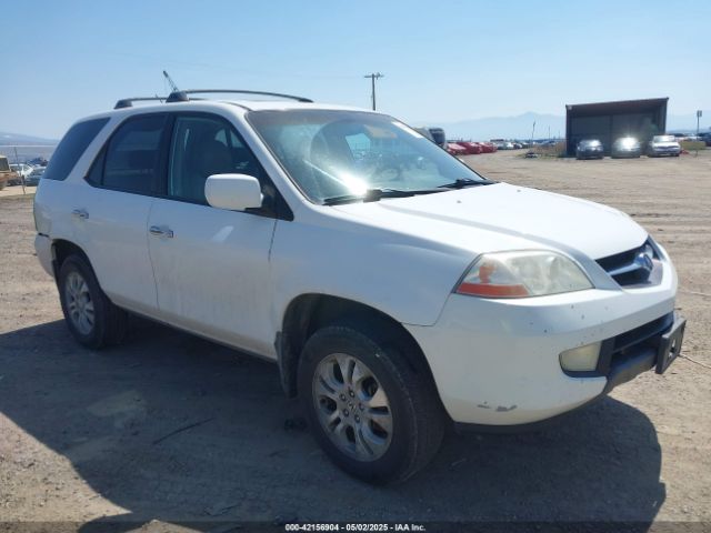 2003 ACURA MDX 2HNYD18643H552388 Photo 0