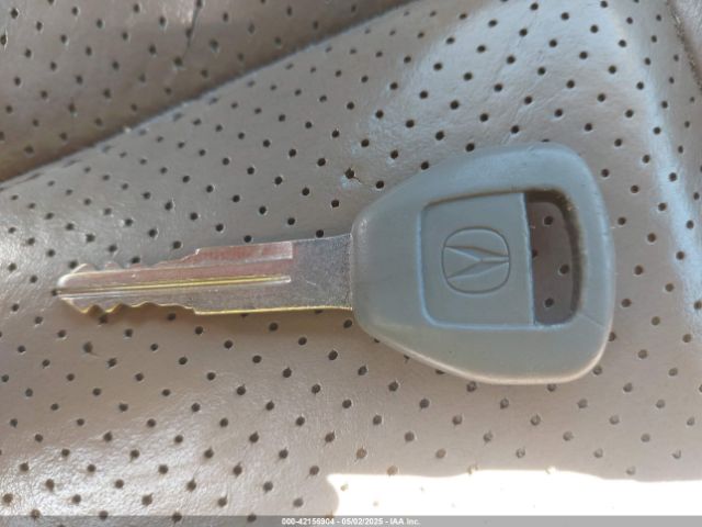 2003 ACURA MDX 2HNYD18643H552388 Photo 10